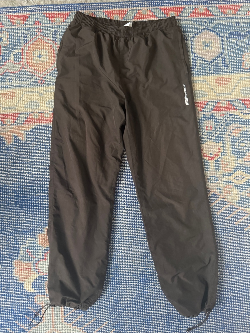 Vintage 90s 00s reebok joggers